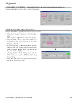 Preview for 33 page of Yaesu VX-450 series Service Manual