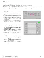 Preview for 38 page of Yaesu VX-450 series Service Manual