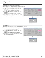 Preview for 42 page of Yaesu VX-450 series Service Manual