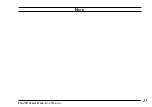 Preview for 13 page of Yaesu VX-451 Operating Manual