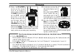 Предварительный просмотр 15 страницы Yaesu VX-451 Operating Manual