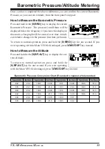 Предварительный просмотр 57 страницы Yaesu VX-5R Operating Manual