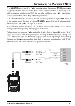 Preview for 13 page of Yaesu VX-6 Operating Manual