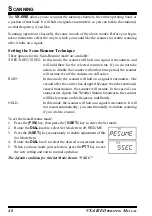 Preview for 48 page of Yaesu VX-6 Operating Manual