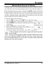 Preview for 57 page of Yaesu VX-6 Operating Manual