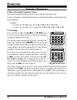 Preview for 16 page of Yaesu VX-60R Operating Manual