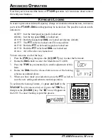 Preview for 18 page of Yaesu VX-60R Operating Manual