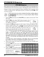 Preview for 24 page of Yaesu VX-60R Operating Manual