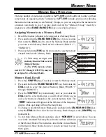 Preview for 35 page of Yaesu VX-60R Operating Manual