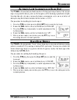 Preview for 45 page of Yaesu VX-60R Operating Manual