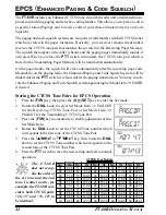 Preview for 46 page of Yaesu VX-60R Operating Manual