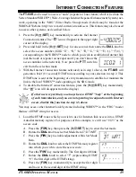 Preview for 51 page of Yaesu VX-60R Operating Manual