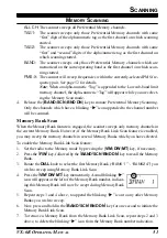 Preview for 53 page of Yaesu VX-6R Operating Manual