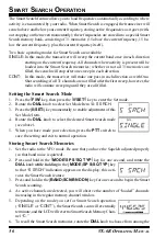 Preview for 58 page of Yaesu VX-6R Operating Manual