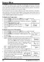 Preview for 70 page of Yaesu VX-6R Operating Manual