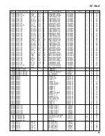 Preview for 41 page of Yaesu VX-7R Service Manual