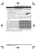 Preview for 37 page of Yaesu VX-8DE Operating Manual