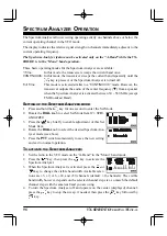 Preview for 98 page of Yaesu VX-8DE Operating Manual