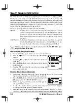 Preview for 102 page of Yaesu VX-8DE Operating Manual