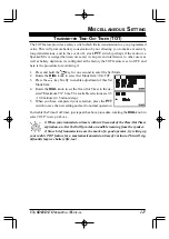 Preview for 129 page of Yaesu VX-8DE Operating Manual