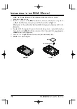 Preview for 176 page of Yaesu VX-8DE Operating Manual