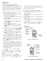 Предварительный просмотр 8 страницы Yaesu VX-8DR/E Service Manual