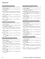 Preview for 12 page of Yaesu VX-8DR/E Service Manual