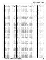 Предварительный просмотр 55 страницы Yaesu VX-8DR/E Service Manual