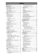 Preview for 2 page of Yaesu VX-8DR Operating Manual