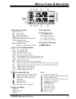 Preview for 5 page of Yaesu VX-8DR Operating Manual