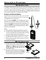 Preview for 10 page of Yaesu VX-8DR Operating Manual