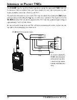 Preview for 14 page of Yaesu VX-8DR Operating Manual