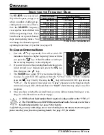 Preview for 18 page of Yaesu VX-8DR Operating Manual