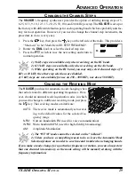 Preview for 31 page of Yaesu VX-8DR Operating Manual