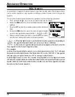 Preview for 32 page of Yaesu VX-8DR Operating Manual