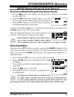 Preview for 43 page of Yaesu VX-8DR Operating Manual