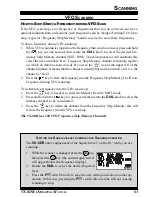 Preview for 65 page of Yaesu VX-8DR Operating Manual