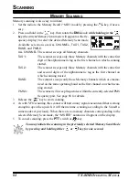 Preview for 66 page of Yaesu VX-8DR Operating Manual