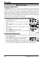 Preview for 68 page of Yaesu VX-8DR Operating Manual