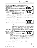 Preview for 75 page of Yaesu VX-8DR Operating Manual