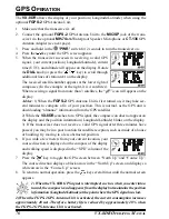 Preview for 78 page of Yaesu VX-8DR Operating Manual