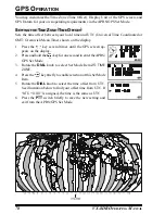 Preview for 80 page of Yaesu VX-8DR Operating Manual