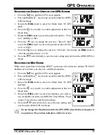 Preview for 81 page of Yaesu VX-8DR Operating Manual