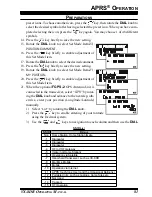 Preview for 83 page of Yaesu VX-8DR Operating Manual