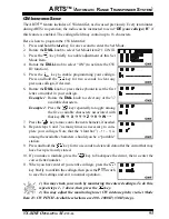 Preview for 97 page of Yaesu VX-8DR Operating Manual