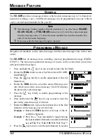 Preview for 104 page of Yaesu VX-8DR Operating Manual