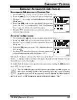 Preview for 111 page of Yaesu VX-8DR Operating Manual