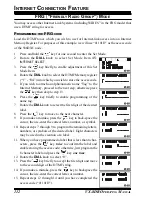 Preview for 114 page of Yaesu VX-8DR Operating Manual