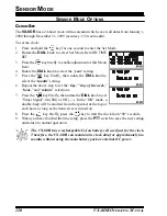 Preview for 122 page of Yaesu VX-8DR Operating Manual