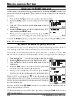 Preview for 128 page of Yaesu VX-8DR Operating Manual